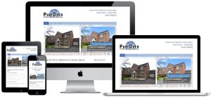Web Design services in Worthing